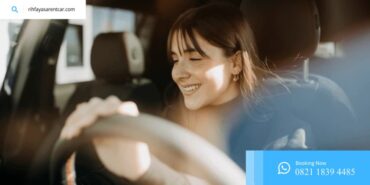 Rihfayasa Rentcar – Rental Mobil Terpercaya di Kota Bandung