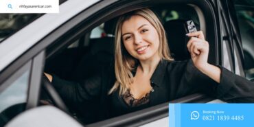 Rihfayasa Rentcar – Sewa Mobil Harga Mulai 350 Ribuan