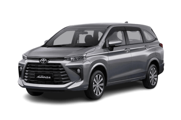 new avanza